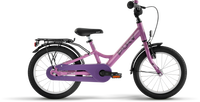 PUKY YOUKE 16 Alu perky purple (2025)