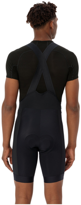 VAUDE Men's Bike Bib Innerpants XP black