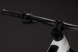 Cube Stereo Hybrid ONE44 HPC Pro 800  metallicwhite´n´blue (2027)