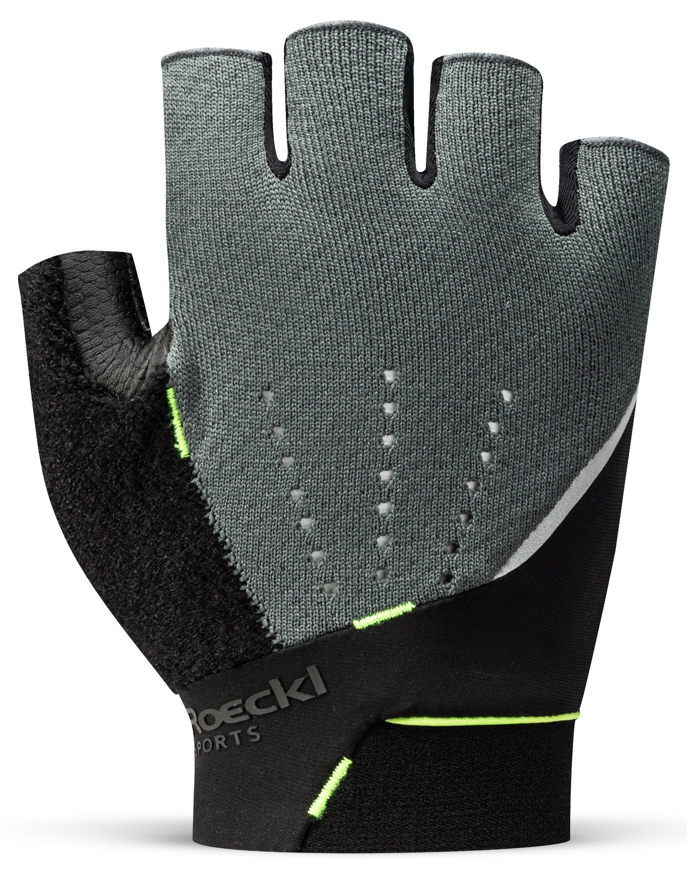 Roeckl Icon 2 Handschuhe Unisex  jungle green