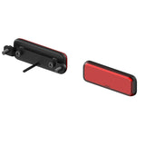 Knog Blinder E Commuter RH50 Rückleuchte StVZO rote LED black