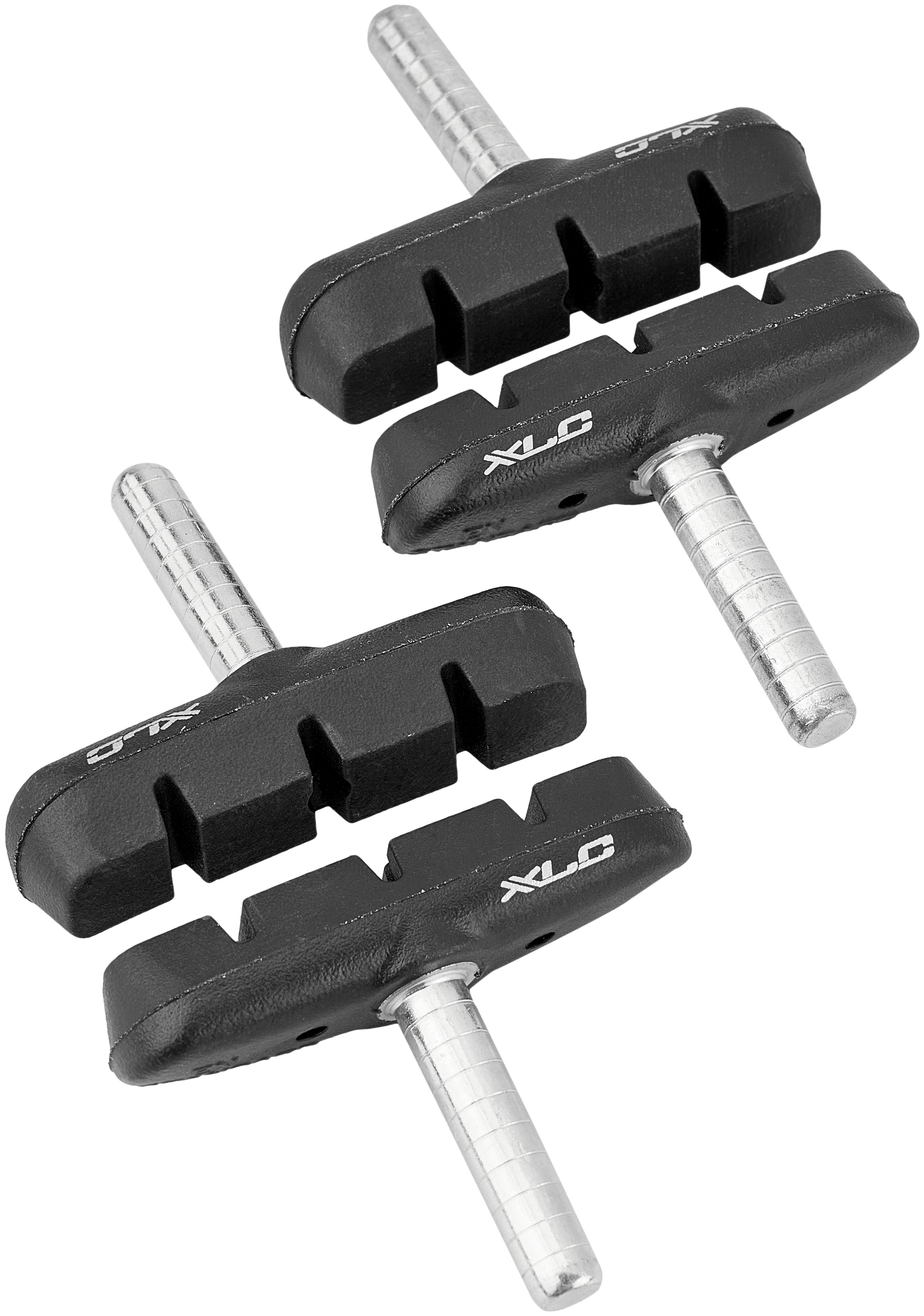 XLC BS-C01/2/3 Set Cantilever Bremsschuhe