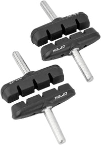 XLC BS-C01/2/3 Set Cantilever Bremsschuhe – aktuelle Variante