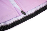 Cube Trikot CMPT Artline kurzarm purple´n´rose
