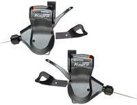 Shimano Tiagra SL-4700/4703 Schalthebel Set 3x10-fach – aktuelle Variante