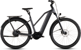 Cube Kathmandu Hybrid Comfort Pro 800 Trapez slabgrey´n´black (2026)