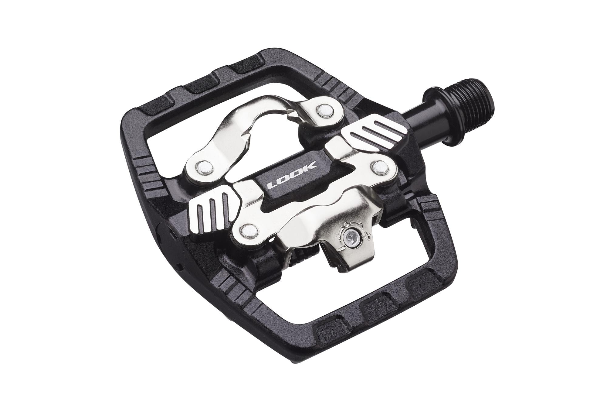 Look X-Venture+ Pedale Black