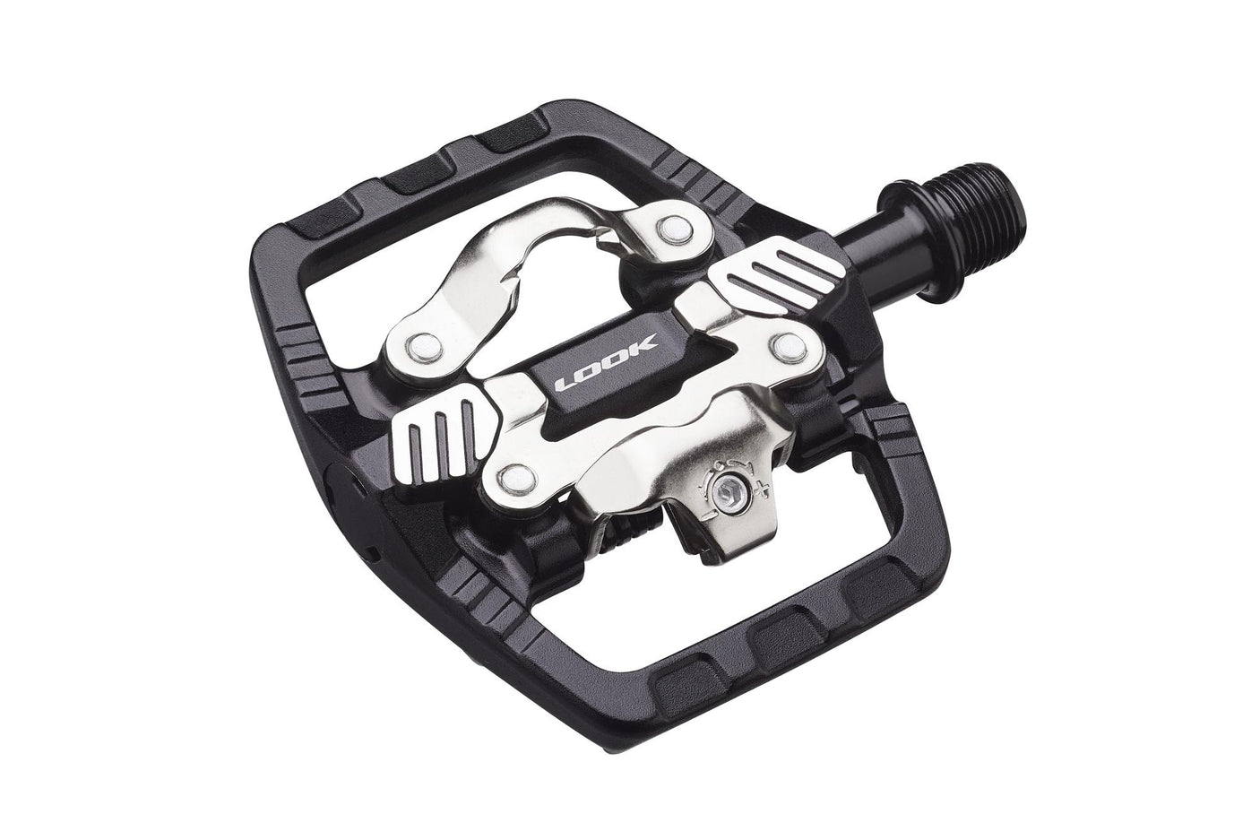 Look X-Venture+ Pedale Black