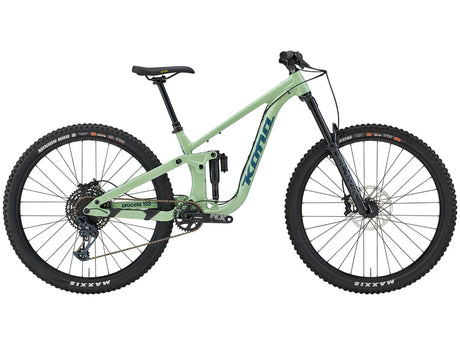 Kona Process 134 DL | 27,5/29 Zoll MTB Fully