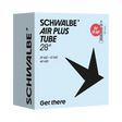 Schwalbe SV 17-AP AIR PLUS Schlauch 37/47-622/635