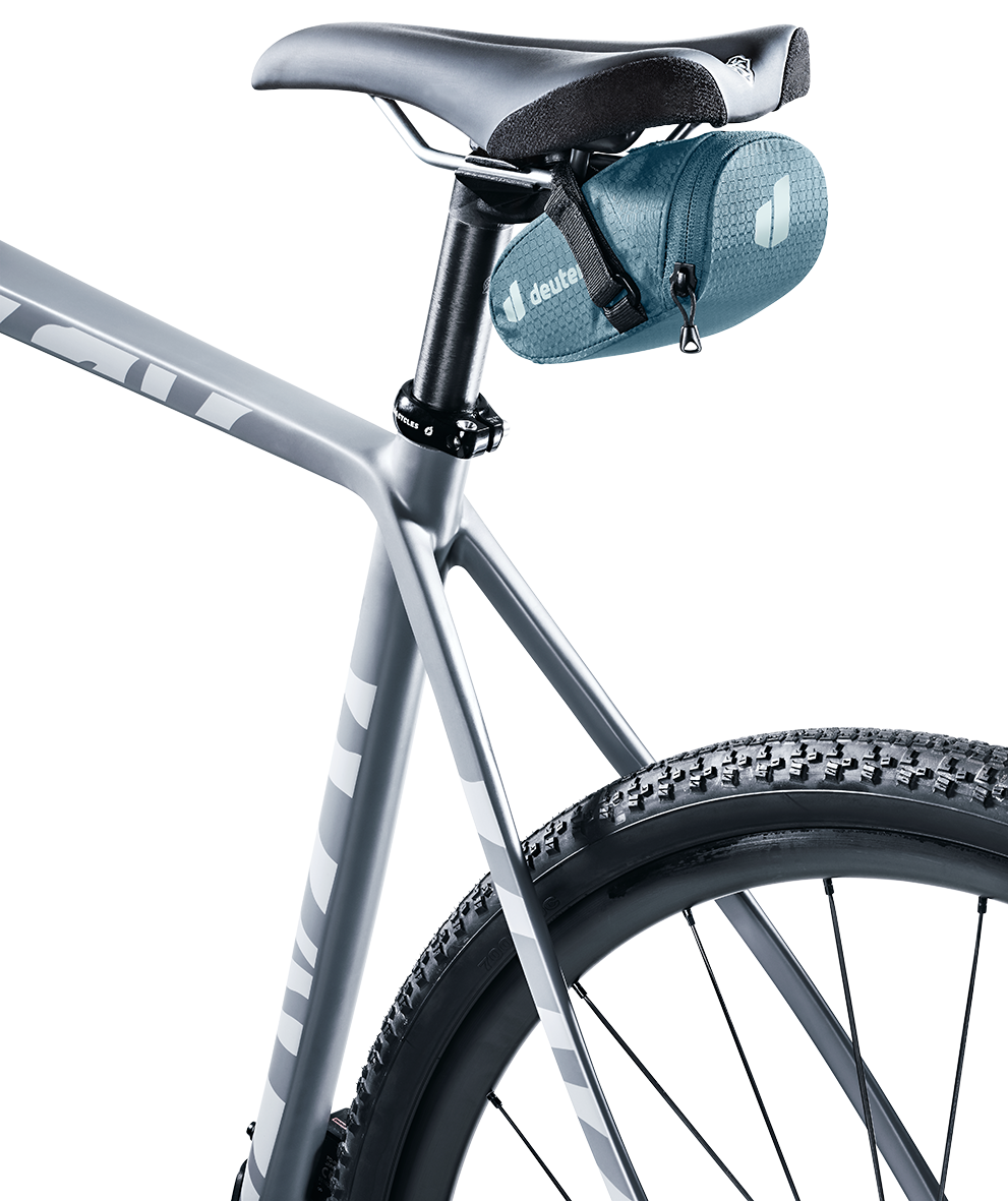 deuter Bike Bag 0.3 Satteltasche atlantic