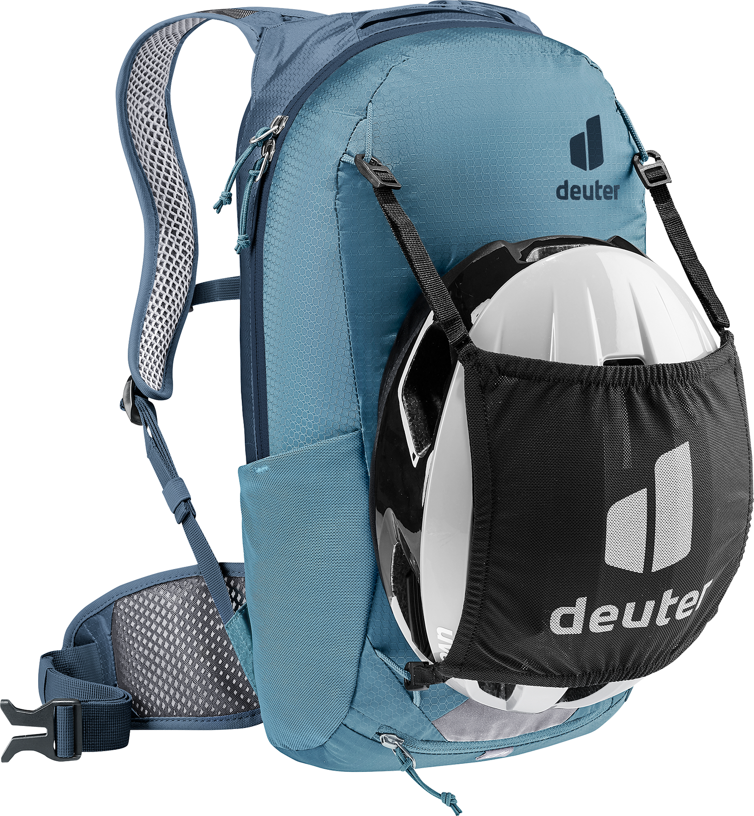 deuter Race 12 Fahrradrucksack atlantic-ink