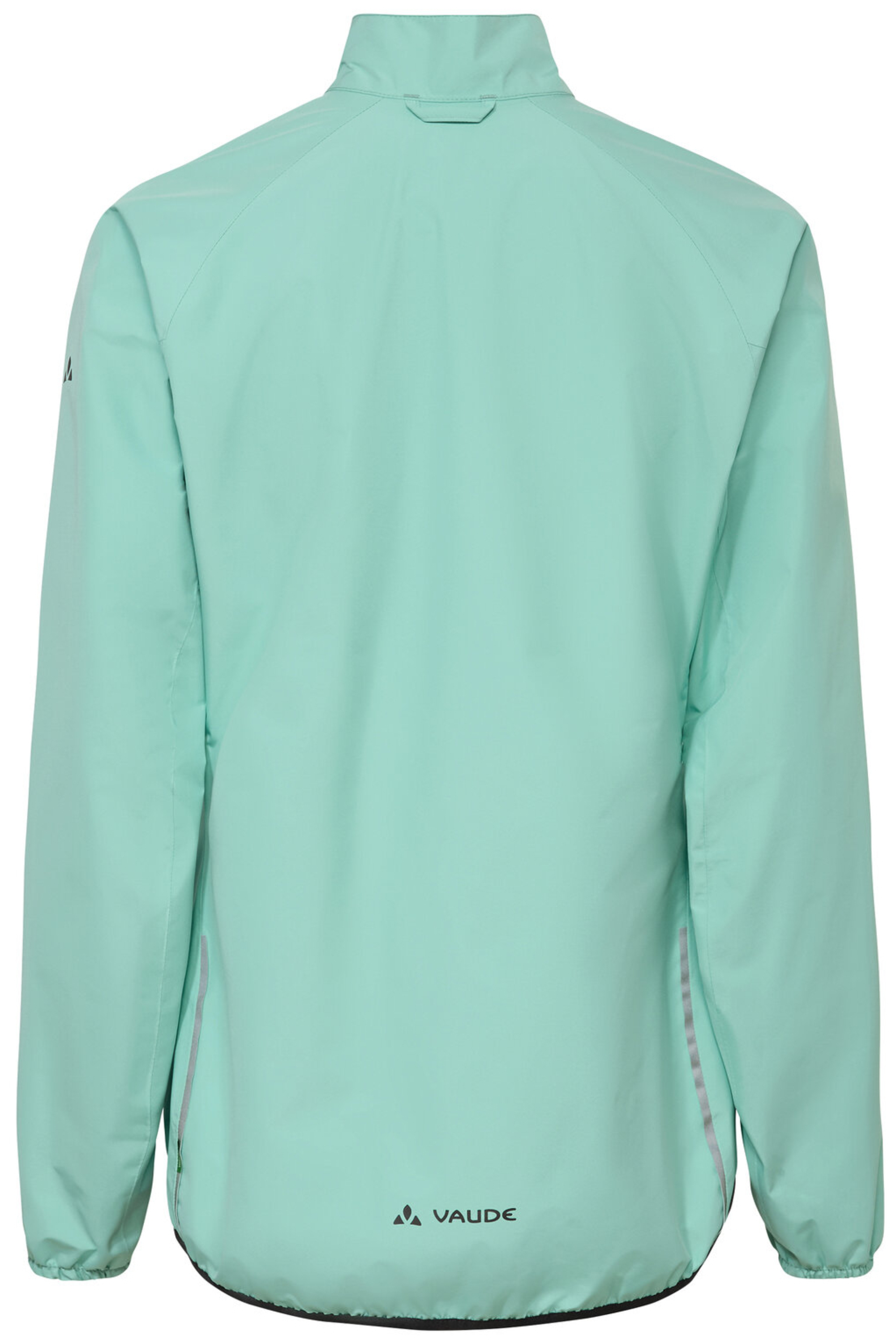 VAUDE Women's Drop Jacket III sage