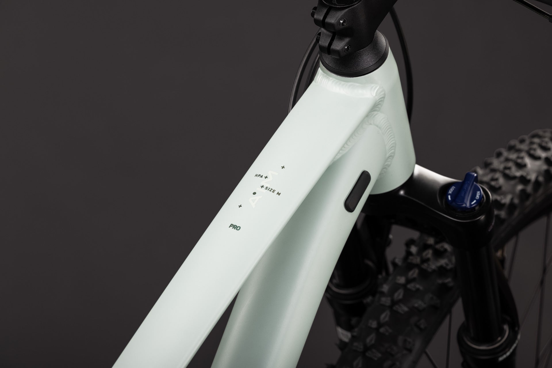 Cube Aim Pro  aloegreen´n´green (2027)