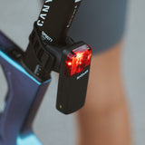 Sigma RECO 80 Link Radar mit StVZO Rücklicht