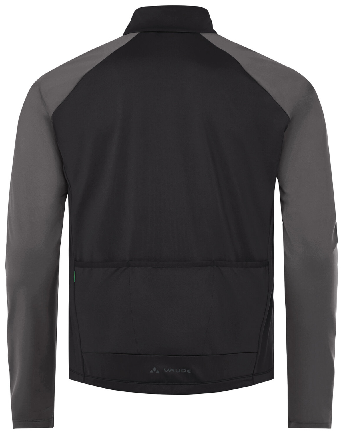 VAUDE Men's Posta LS Tricot II graphite