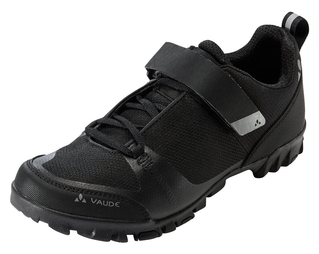 VAUDE TVL Pavei II Damen schwarz