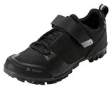 VAUDE TVL Pavei II Damen schwarz