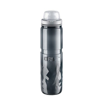 Elite Ice Fly Drinking Bottle 650ml smoke – aktuelle Variante