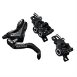 Magura MT Trail Sport Scheibenbremse schwarz