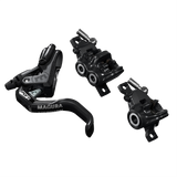 Magura MT Trail Sport Scheibenbremse schwarz