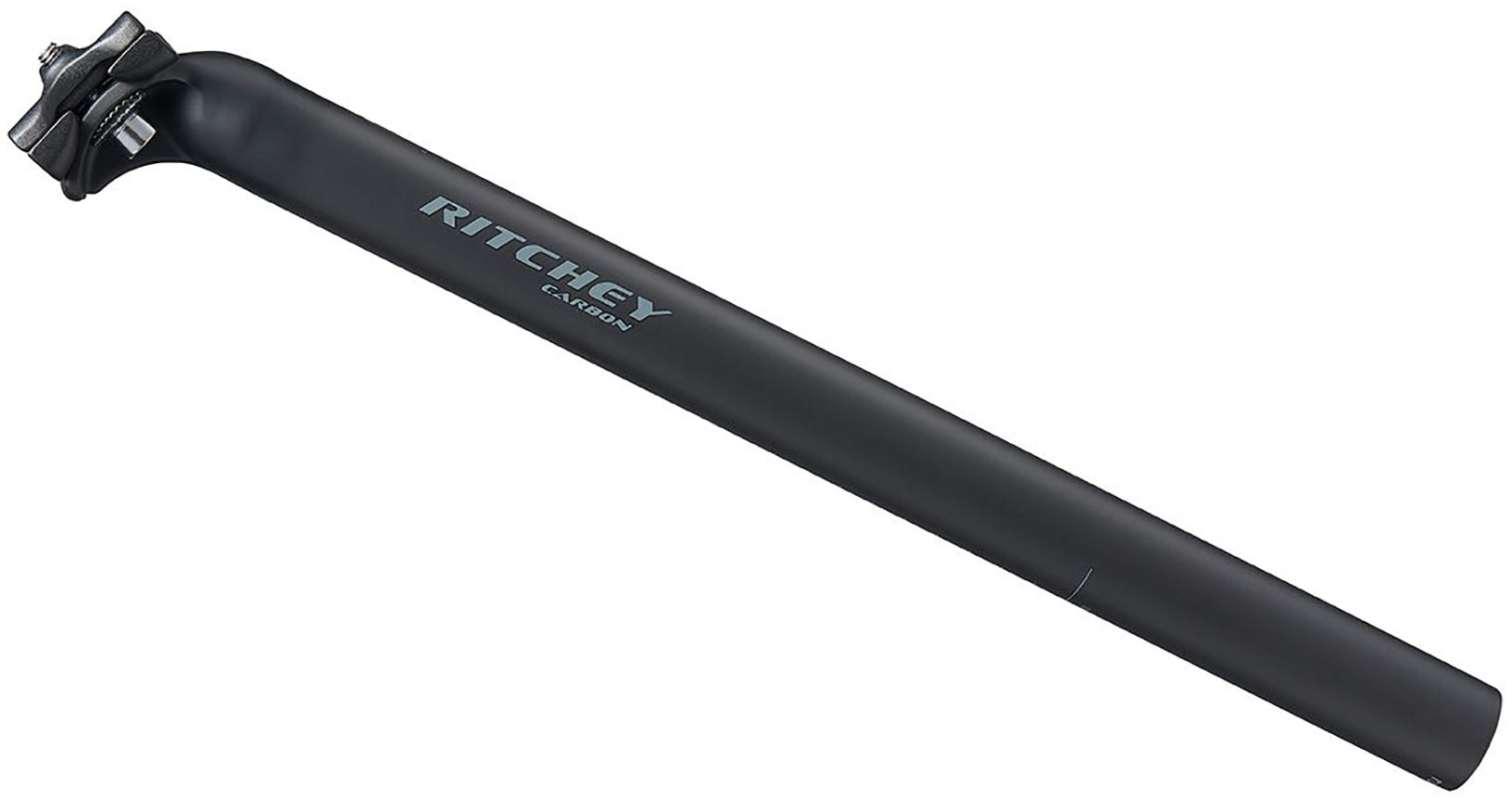 Ritchey Comp Carbon Sattelstütze 2-Loch Ø27,2mm schwarz