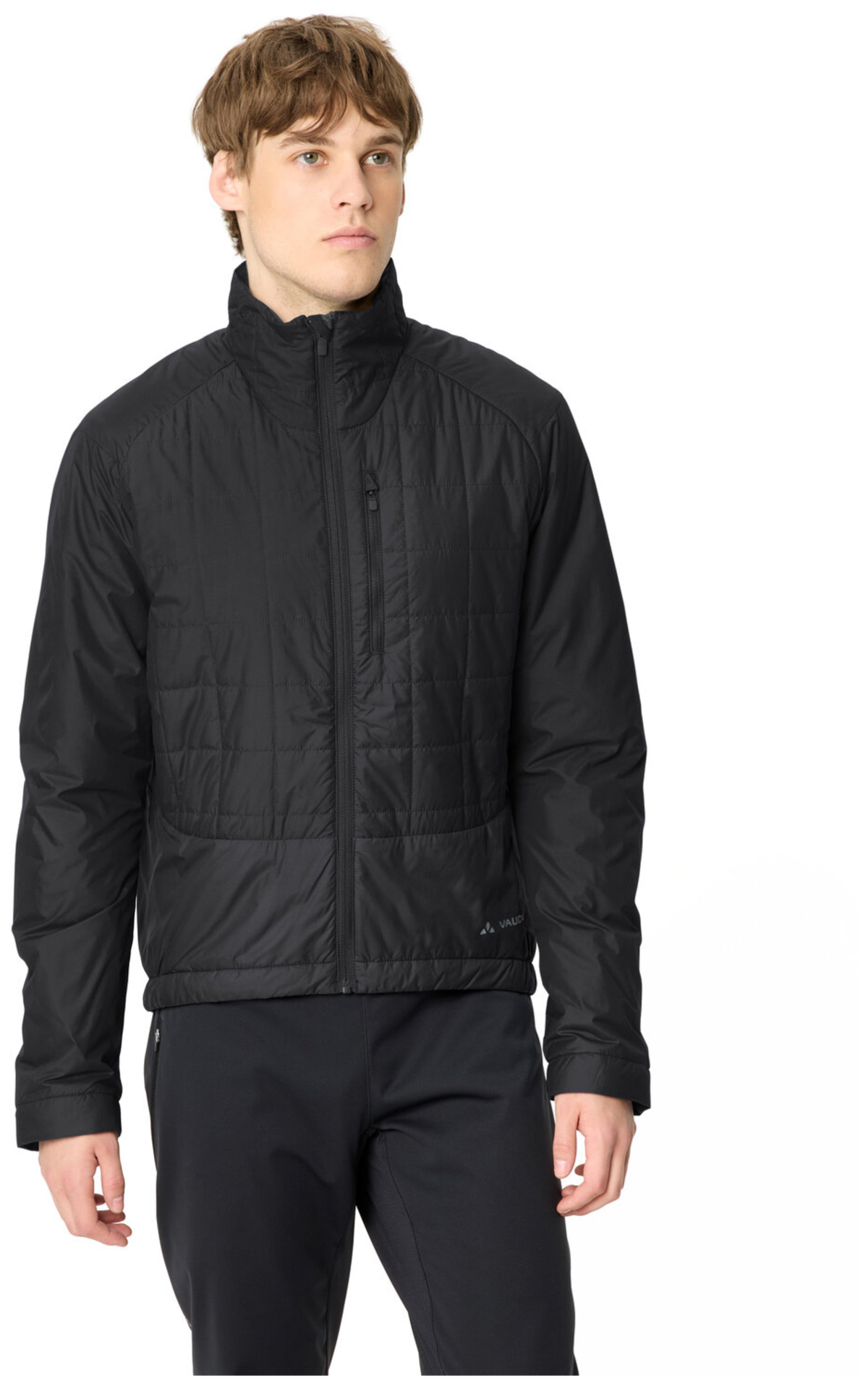 VAUDE Men's Posta Insulation Jacket II black