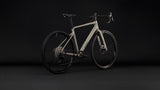 Cube Nuroad EX  oatgrey´n´black (2027)