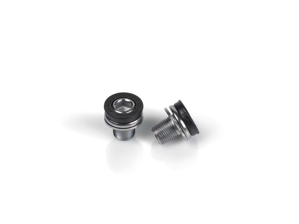 XLC M15 Crank Bolts for Bosch Active/Performance