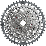 SRAM XG-1351 XPLR Kassette 13-fach  silber