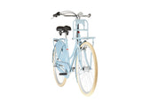 Ortler Van Dyck Cargo Swing blau