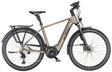 KTM MACINA STYLE 720 ABS oak matt (black+orange)