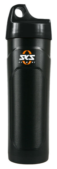 SKS Cagebox Werkzeugflasche schwarz – aktuelle Variante