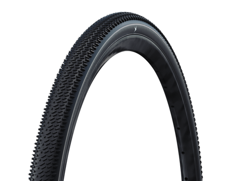 Schwalbe G-ONE R RaceGuard ADDIX 28" Tubeless Ready 40-622 schwarz