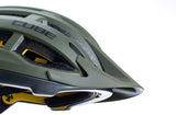CUBE Helm OFFPATH green