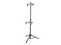 Topeak TwoUp Wandhalterung – aktuelle Variante