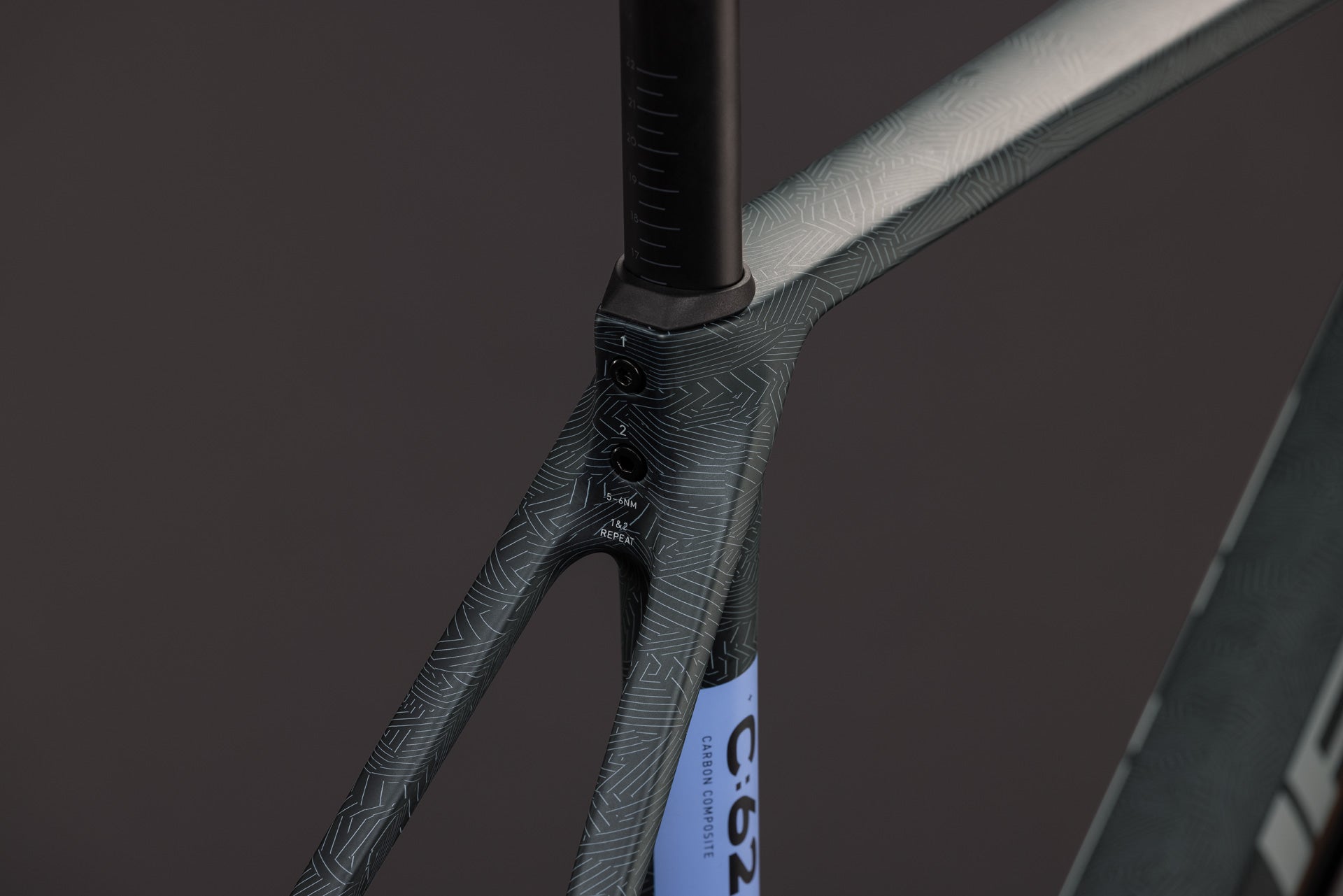 Cube Cross Race C:62 Race  carbon´n´crisscross (2027)