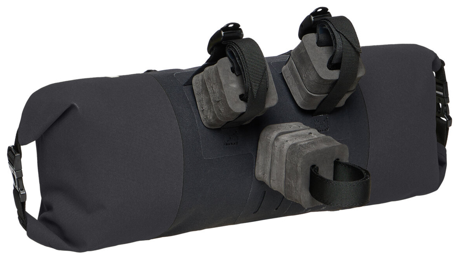 vaude fahrradtasche lenker VAUDE Trailfront Compact Lenkertasche | black