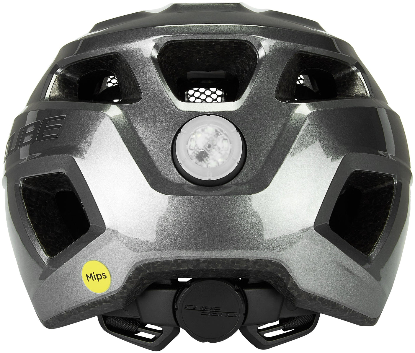 CUBE Helm LINOK Trailmotion