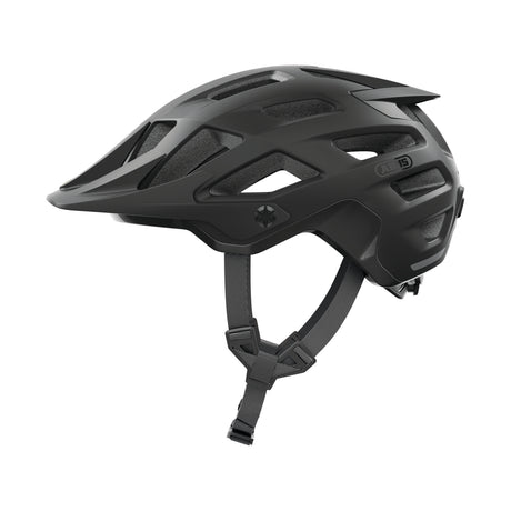 Abus Fahrradhelm Moventor 2.0 velvet black