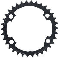 Shimano Ultegra FC-R8000 Kettenblatt 11-fach MW schwarz – aktuelle Variante