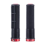DMR Brendog FL Death Grip 2 Lock-On Griff Race 31,3mm black