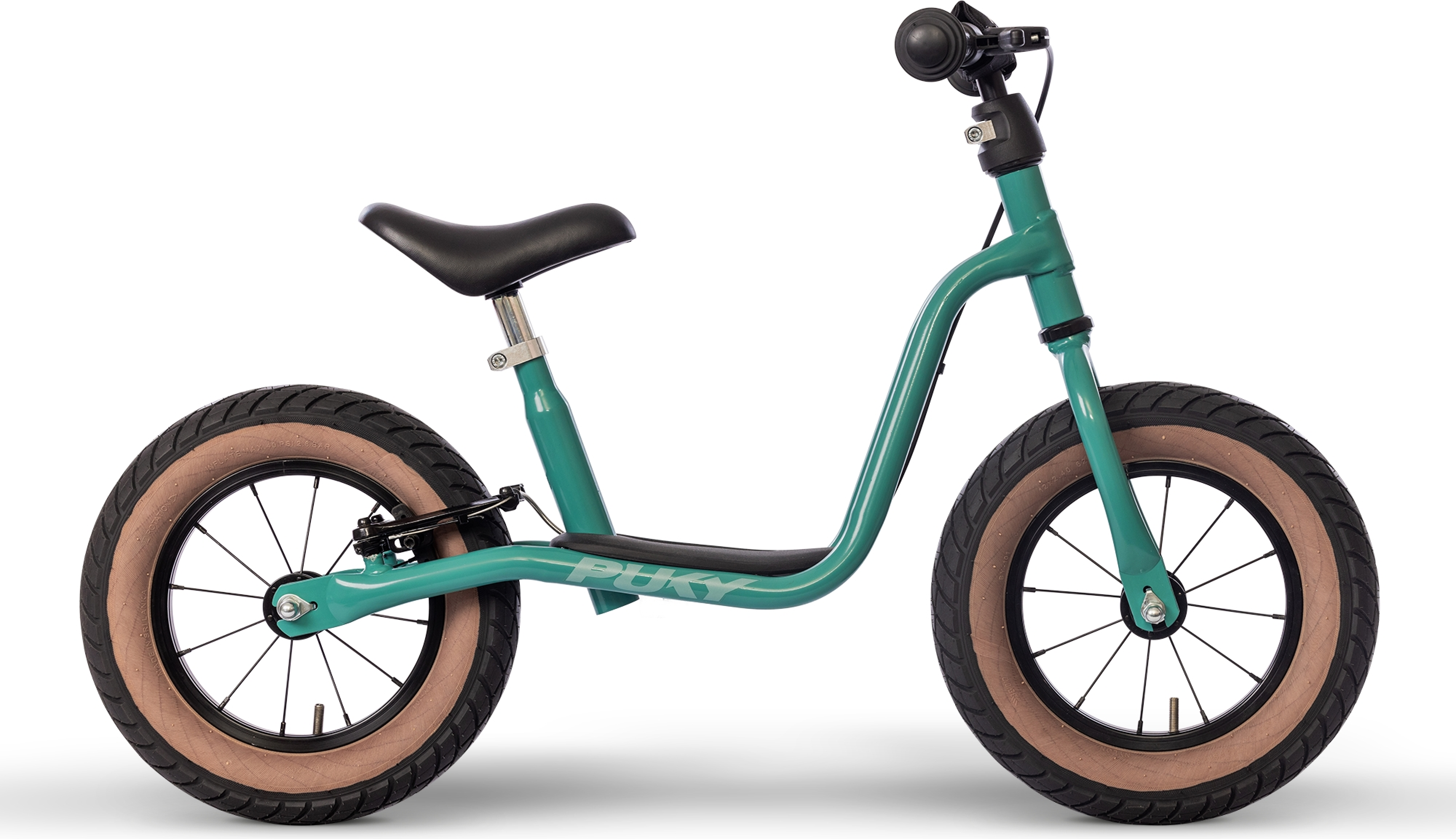Puky LR XL (2026) | 12 Zoll Lauflernrad