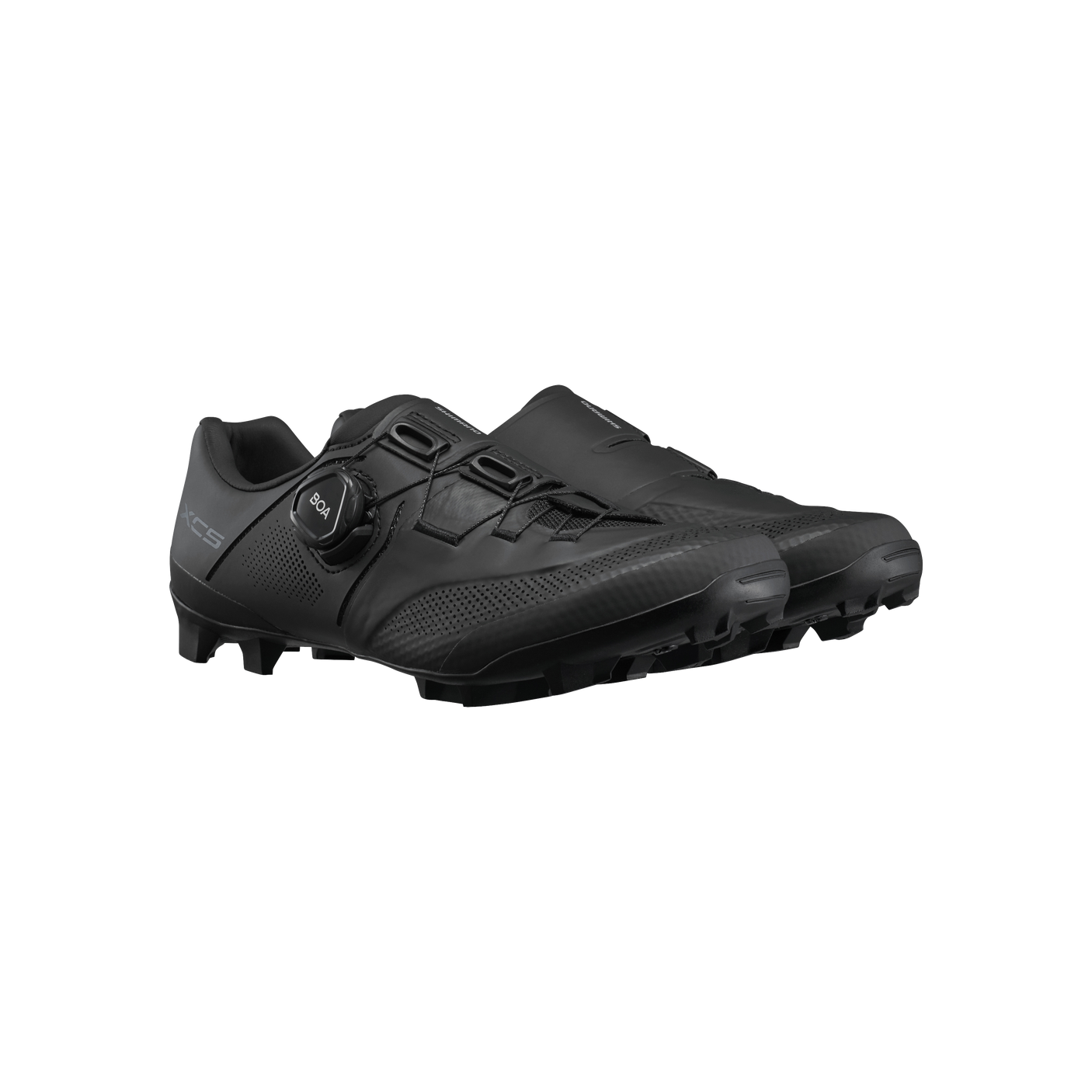 shimano fahrradschuhe damen Shimano XC503W | Damen MTB Schuhe | black