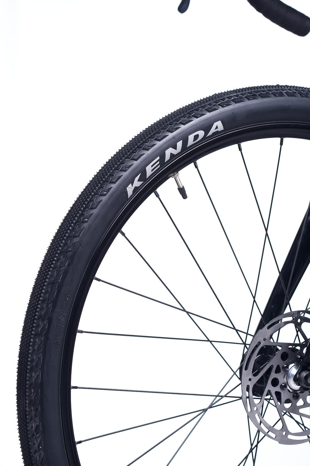 ACADEMY S-grade Gravel 7 27.5" Forest (2026)