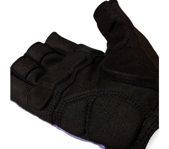 Giro Tessa II Gel Rennrad-Handschuhe purple haze