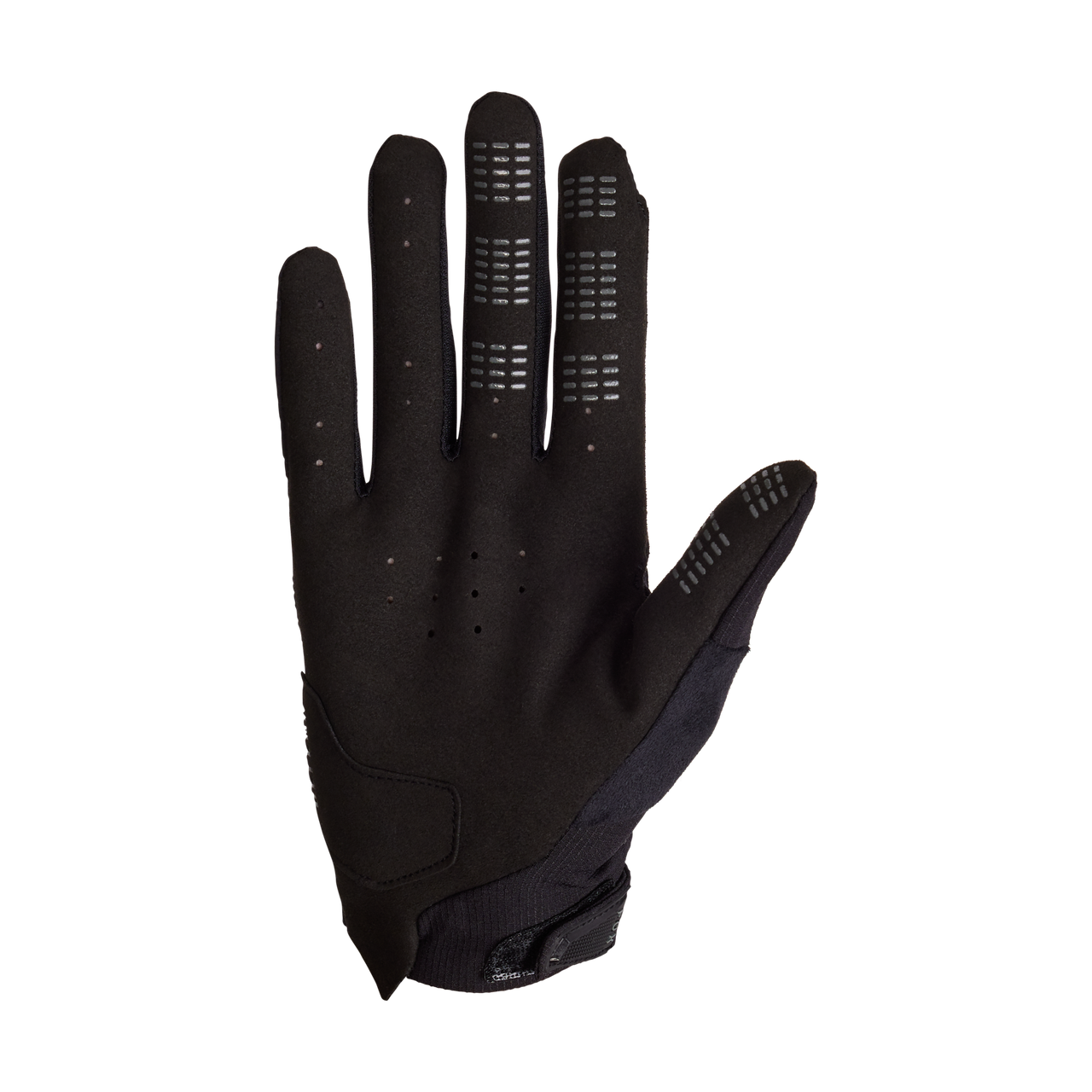 Fox Defend D3O Glove Black