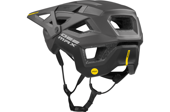 Mavic Deemax MIPS Black / Grey