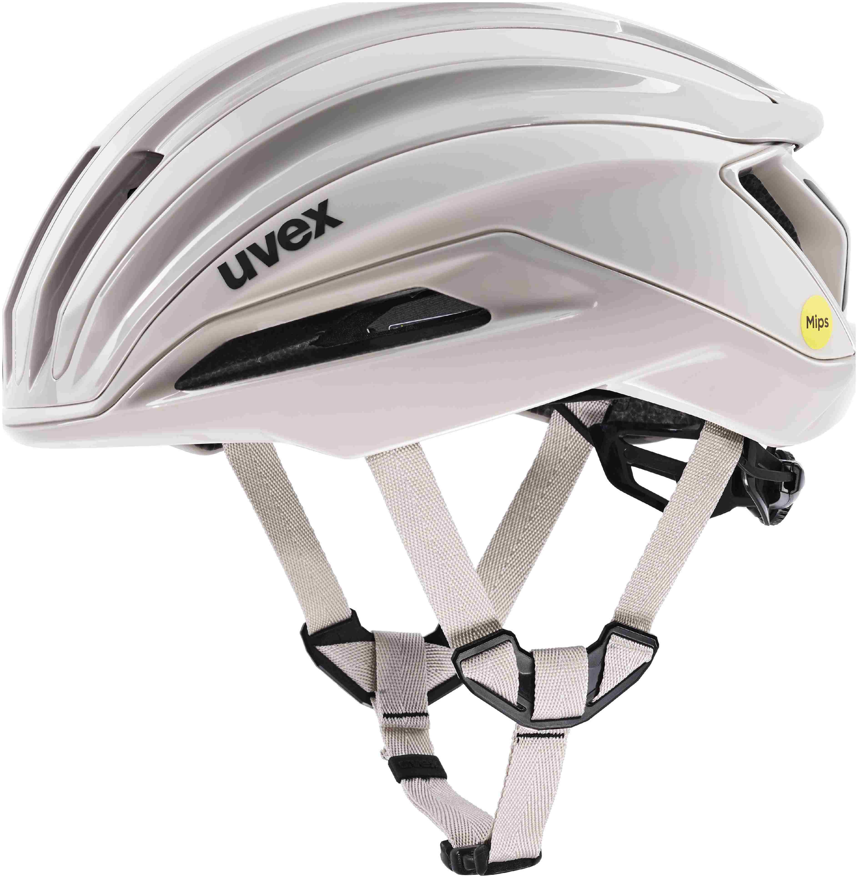 uvex Surge Aero Mips Rennrad-Helm