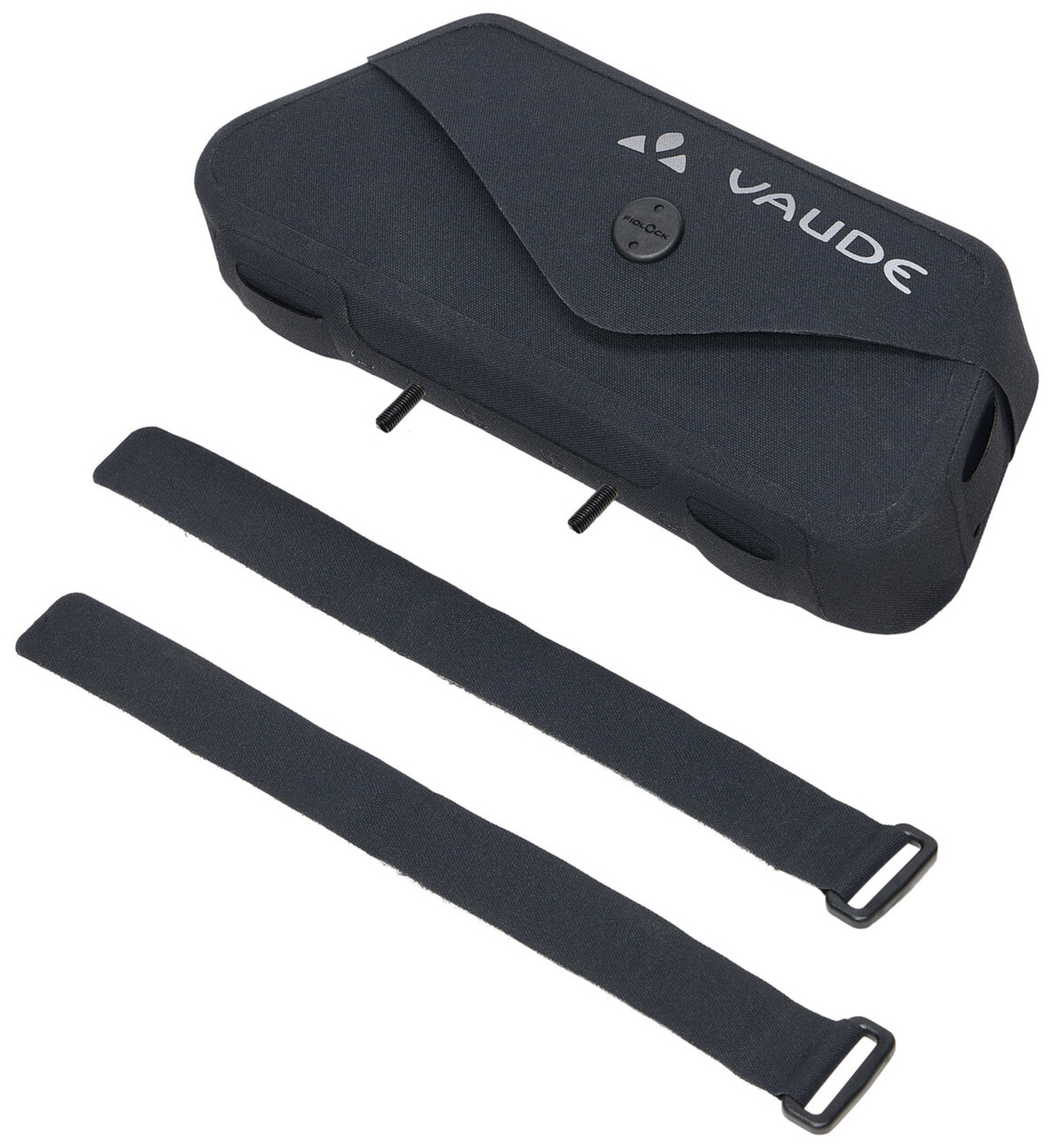 VAUDE Trailtop Tube black